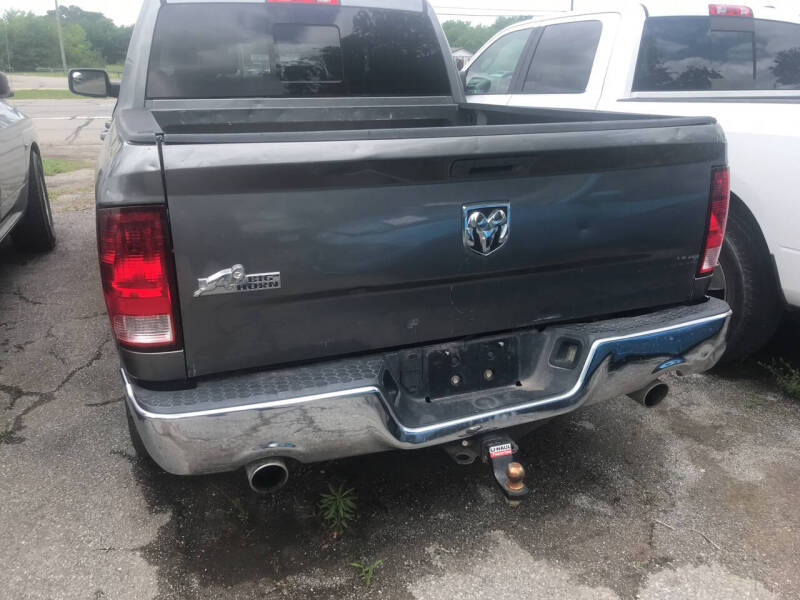 ram ram 1500 pickup 2013 1C6RR6LT0DS532405 image ram ram 1500 pickup 2013 1C6RR6LT0DS532405 image